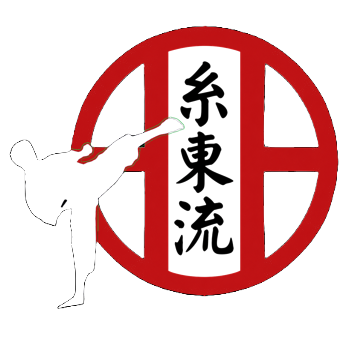 Logo Karaté Club de Biot