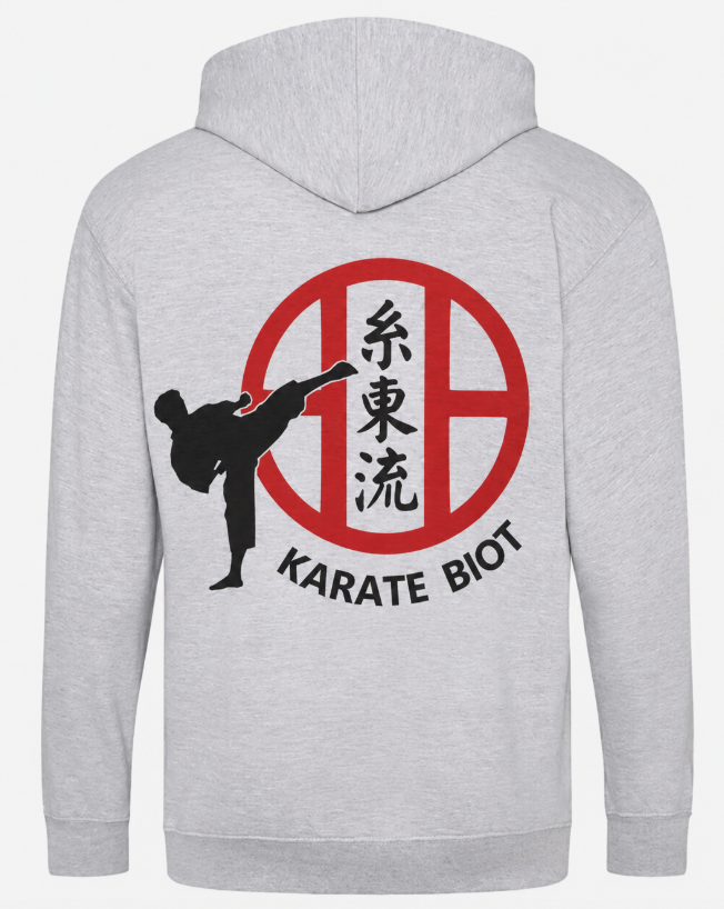 Symbole Shito-Ryu